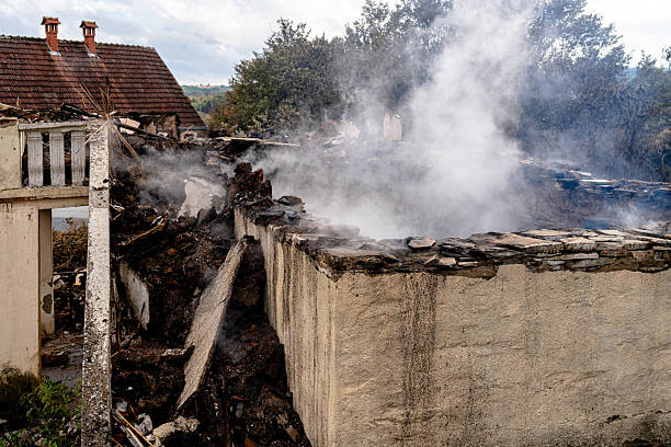 Affordable Fire Damage Restoration solutions in Gilbert, MN